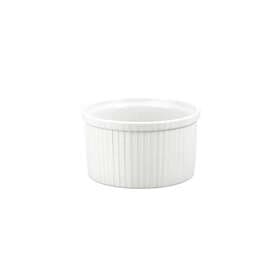 Pillivuyt High Nr. 5 Ramekin Ø10cm