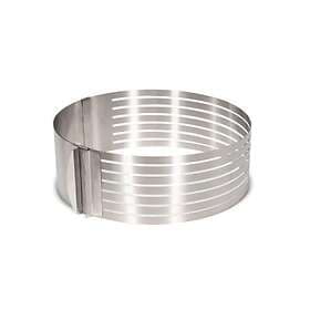 Patisse Adjustable Tårtbottendelare 30cm