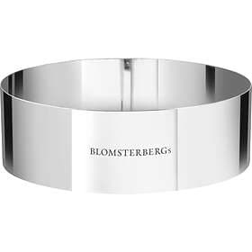Blomsterbergs Tårtring 16cm