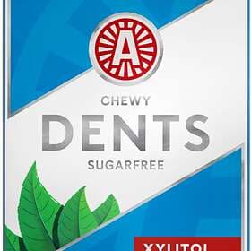 Cloetta Läkerol Dents Menthol 36g