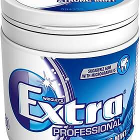 Extra Professional Strong Mint 60st