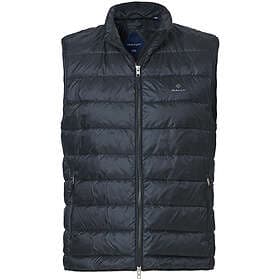 Gant Light Down Vest (Herr)