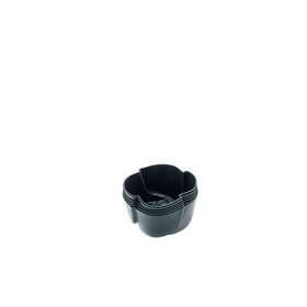 Blomsterbergs Rose Muffinsform 7x3.5 cm 6 st
