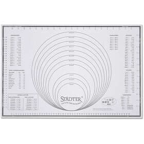 Städter Bakmatta 60x40cm