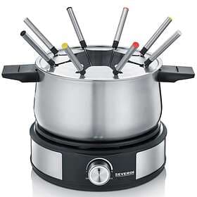 Severin Fondue-Crépes 2-in-1 FO2471