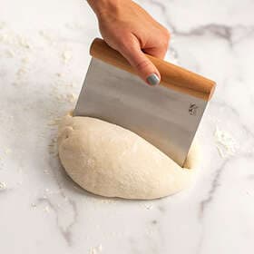 Nordic Ware Degskrapa