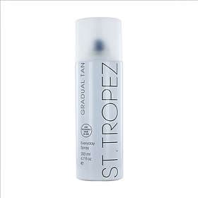 ST. Tropez Everyday Gradual Tan Spray 200ml