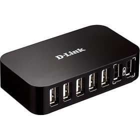 D-Link DUB-H7