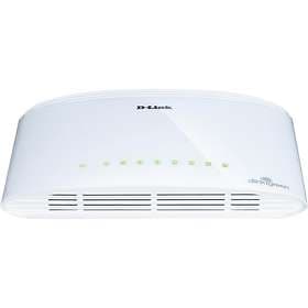 D-Link DGS-1008D