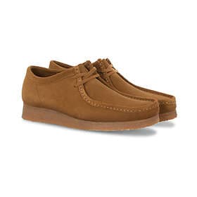 Clarks Wallabee