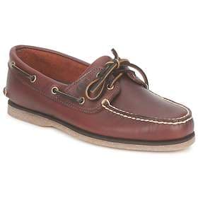 Timberland Classic Boat 2 Eye (Herr)