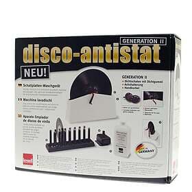 Knosti Disco Antistat