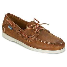 Sebago Docksides Leather (Herr)