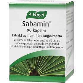 A.Vogel Sabamin 90 Kapslar