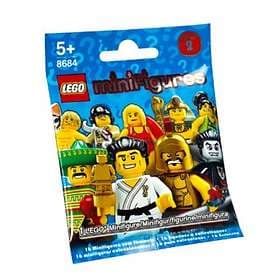 LEGO Minifigures 8684 1st Serie 2