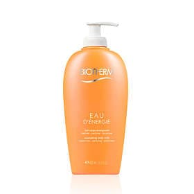 Biotherm Eau D'Energie Energizing Body Milk 400ml