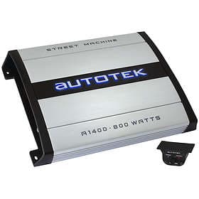 Autotek A1400