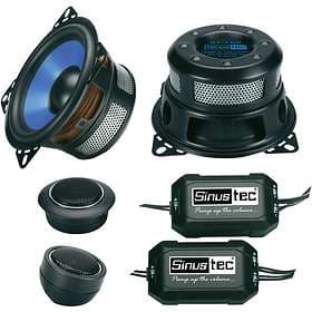 Sinustec ST-100