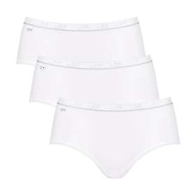 Sloggi Basic Midi 3-Pack