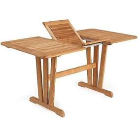 Brafab Cornelia Bord 125/185x90cm