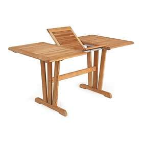 Brafab Cornelia Bord 110/150x80cm
