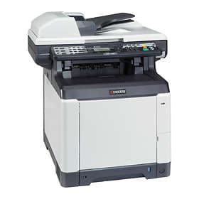 Kyocera FS-C2026MFP