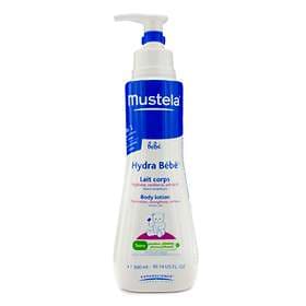 Mustela Hydra Bebe Body Lotion 300ml