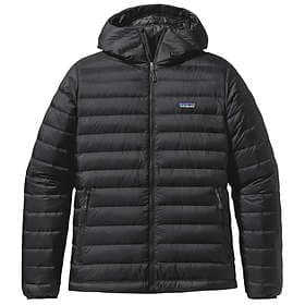 Patagonia Down Sweater Hoody Jacket (Herr)