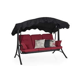Brafab Prag Hammock (inkl. tak)