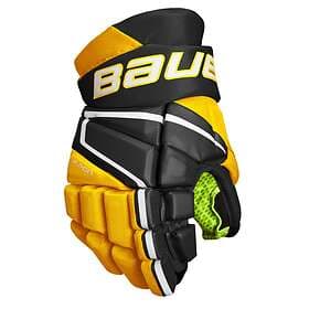 Bauer Vapor X:30 Jr Handskar