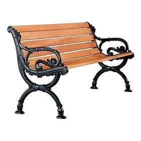 Byarums Bruk Byarum 185 Bänk/Soffa (4-sits)