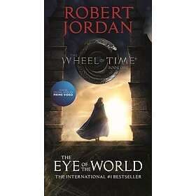 The Eye Of The World: Book One Of The Wheel Of Time