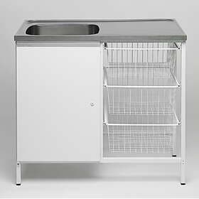 Ifö Contura CAB 10 H (0401080)
