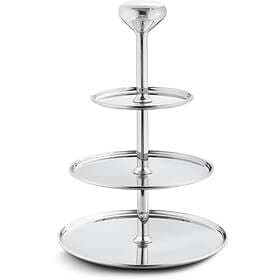 Georg Jensen Alfredo Kakfat Rostfritt Stål