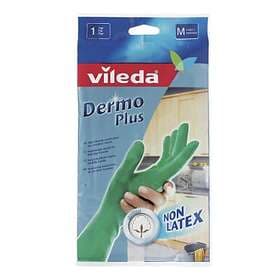 Vileda Dermo Plus Gloves M