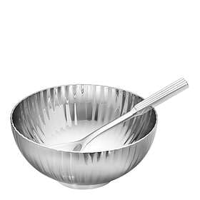 Georg Jensen Bernadotte Saltskål 7.4cm