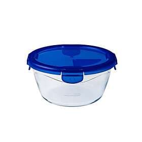 Pyrex Cook & Go Mikrovågs skål 20 cm