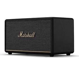 Marshall Stanmore III Bluetooth Högtalare