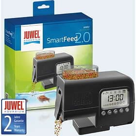 Juwel SmartFeed 2.0 Automatic Feeder