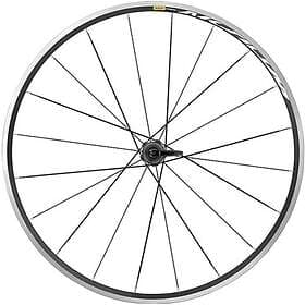 Mavic Aksium Road Rear Wheel