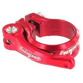 Hope QR Seat Clamp 31.8mm