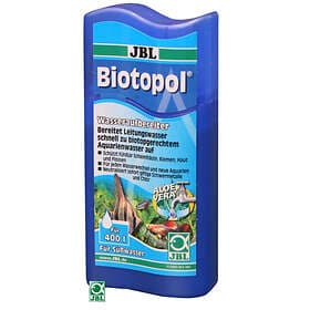 JBL Biotopol 100ml