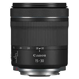 Canon RF 15-30/4,5-6,3 IS STM