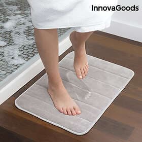 InnovaGoods Badrumsmatta 55x40cm