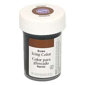 Wilton Icing Color Tårtdekoration