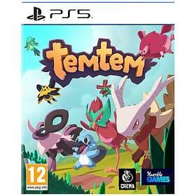 Temtem (PS5)