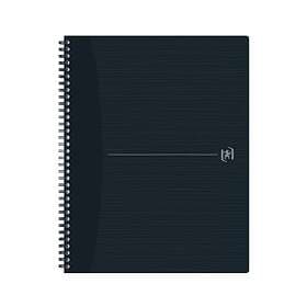 Oxford Products Kollegieblock Origins A4+ Linjerad