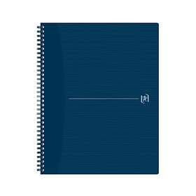 Oxford Products Kollegieblock A4+ Linjerad
