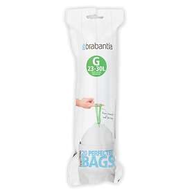 Brabantia PerfectFit Code G 23-30L