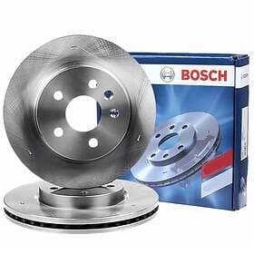 Bosch Bromsskiva BD136